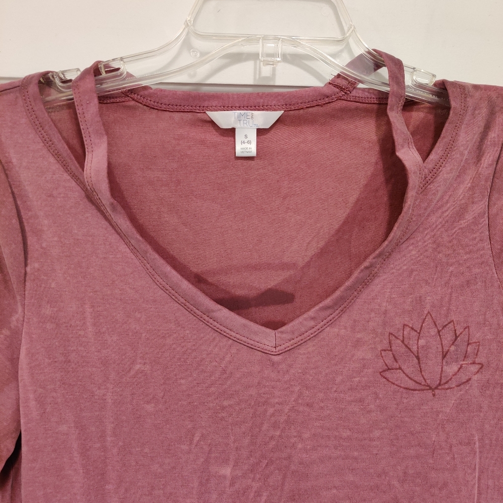 Yoga Top 🧘🏼♀️ - Picture 4 of 6